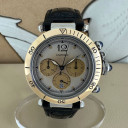 Cartier Pasha Chronograph 1032 0