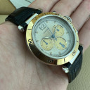Cartier Pasha Chronograph 1032 9