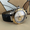 Cartier Pasha Chronograph 1032 11