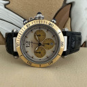 Cartier Pasha Chronograph 1032 6
