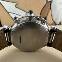 Cartier Pasha Chronograph 1032 7