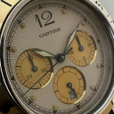 Cartier Pasha Chronograph 1032 5