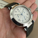 Cartier Pasha Chronograph 1050 10