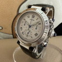 Cartier Pasha Chronograph 1050 1