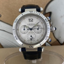 Cartier Pasha Chronograph 2113 0