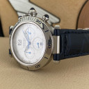 Cartier Pasha Chronograph 2113 11