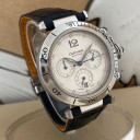 Cartier Pasha Chronograph 2113 2