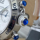 Cartier Pasha Chronograph 2113 3
