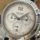 Cartier Pasha Chronograph 2113 4