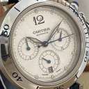 Cartier Pasha Chronograph 2113 5