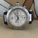 Cartier Pasha Chronograph 2113 6