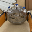 Cartier Pasha Chronograph 2113 7