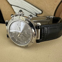 Cartier Pasha Chronograph 2113 11