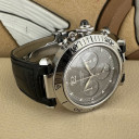 Cartier Pasha Chronograph 2113 12