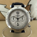 Cartier Pasha Chronograph 2113 0