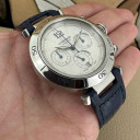 Cartier Pasha Chronograph 2113 10