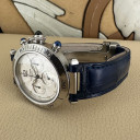 Cartier Pasha Chronograph 2113 11