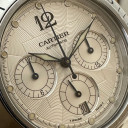 Cartier Pasha Chronograph 2113 5