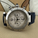 Cartier Pasha Chronograph 2113 6