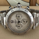 Cartier Pasha Chronograph 2113 14