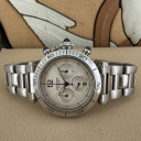 Cartier Pasha Chronograph 2113 7