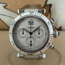 Cartier Pasha Chronograph 2113 0