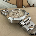 Cartier Pasha Chronograph 2113 11