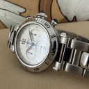 Cartier Pasha Chronograph 2113 12