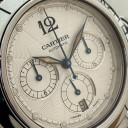 Cartier Pasha Chronograph 2113 5