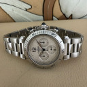Cartier Pasha Chronograph 2113 6