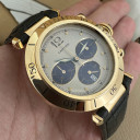 Cartier Pasha Chronograph 30009 10