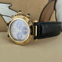 Cartier Pasha Chronograph 30009 11
