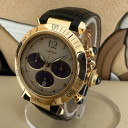 Cartier Pasha Chronograph 30009 1