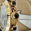 Cartier Pasha Chronograph 30009 3
