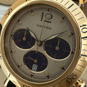 Cartier Pasha Chronograph 30009 4