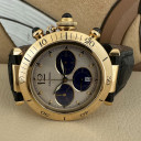 Cartier Pasha Chronograph 30009 6