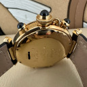 Cartier Pasha Chronograph 30009 7