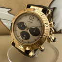 Cartier Pasha Chronograph 30009 1