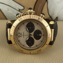 Cartier Pasha Chronograph 30009 6