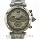 Cartier Pasha Chronograph 0