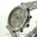 Cartier Pasha Chronograph 1