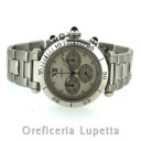Cartier Pasha Chronograph 4