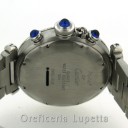 Cartier Pasha Chronograph 6