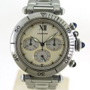 Cartier Pasha Chronograph 0
