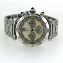 Cartier Pasha Chronograph 4
