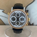 ChronoSwiss Pathos Skeleton Rattrapante CH 7322 R 0