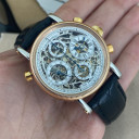 ChronoSwiss Pathos Skeleton Rattrapante CH 7322 R 11
