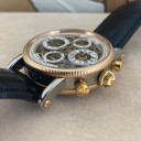 ChronoSwiss Pathos Skeleton Rattrapante CH 7322 R 15