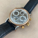 ChronoSwiss Pathos Skeleton Rattrapante CH 7322 R 16