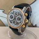 ChronoSwiss Pathos Skeleton Rattrapante CH 7322 R 2
